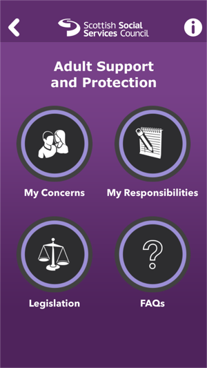 Adult support and protection(圖1)-速報App