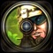 Elite Sniper Warfare: Jungle Combat HD, Full Game