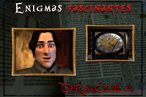 Dracula 1: Resurrection - (Universal) screenshot 3