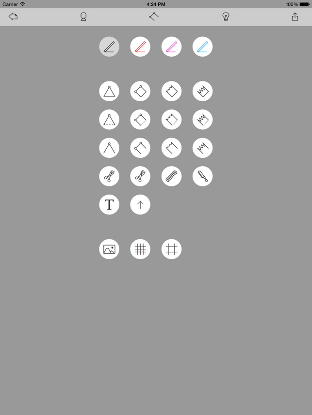 Hair Cut Diagram をapp Storeで