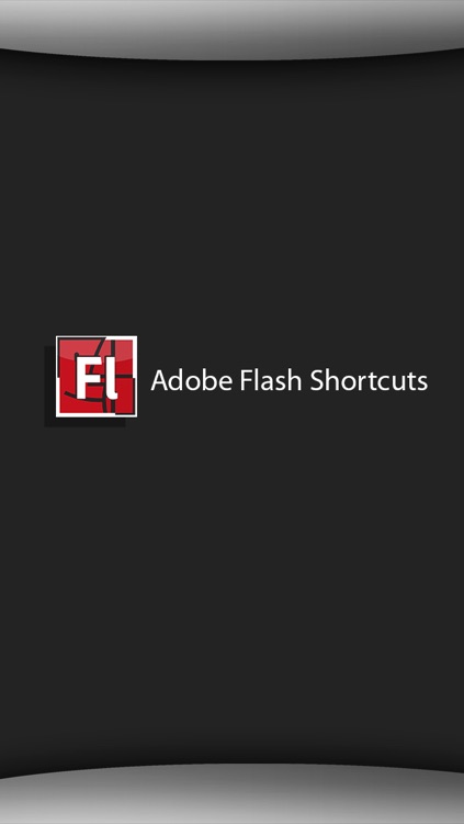 Shortcuts for Flash