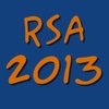 RSA 2013