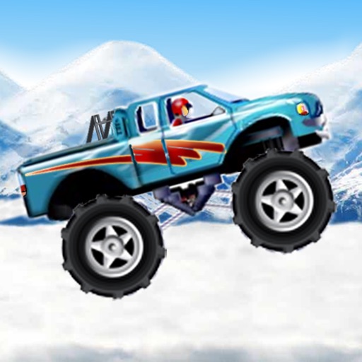 Extreme Truck Rally icon