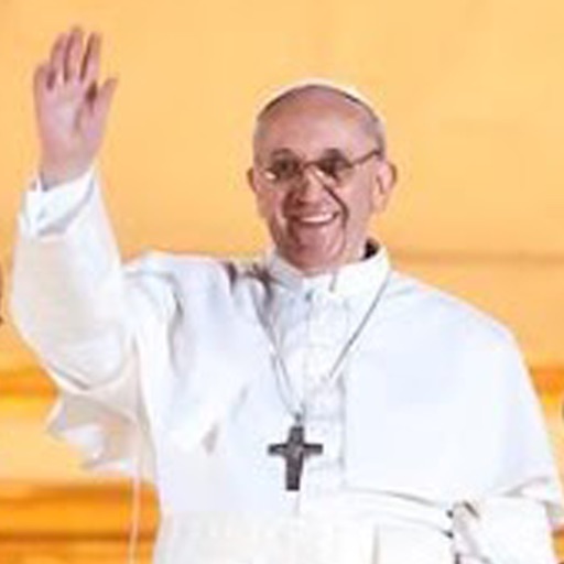Messages from the Pope - Catolicapp.org icon