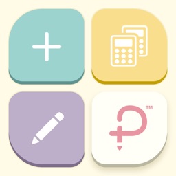 Pastel Calculator FREE Apple Watch App