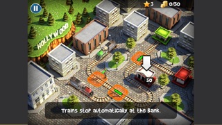 Trainz Trouble screenshot 3