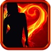 A Heart Mind - Finder Puzzle Hot Pictures Games