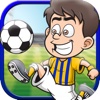 A+ Dream Head Soccer (Football) Shootout - Free League Manager Game-s