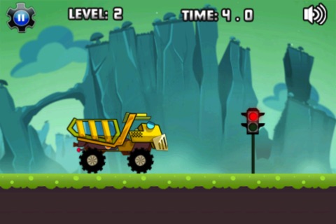 Little Truck screenshot 2
