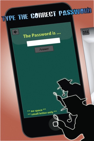 Password Breaker screenshot 4