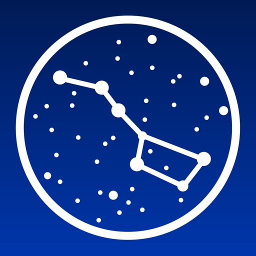 Backyard Astronomy for the Naked Eye Stargazer icon