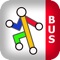 ★★★★★ "The ultimate London bus app, now travelling by bus has never been easier" 