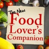 The New Food Lover’s Companion, 4th ed.