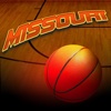 Missouri College Basketball Fan Edition