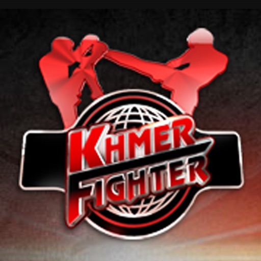 Khmer Fighter icon