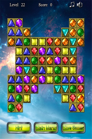 Jewel Challenge screenshot 3