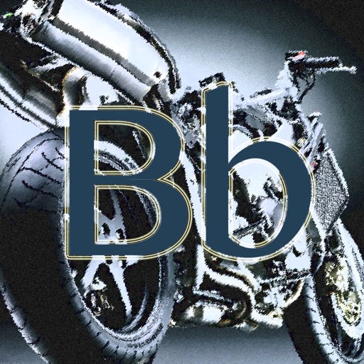 Biker Boy icon