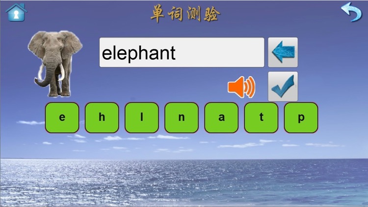 New Phonics Dictation 3 screenshot-4