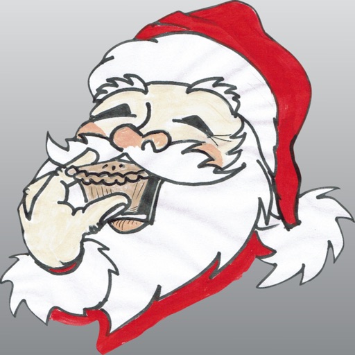 Santafest Icon