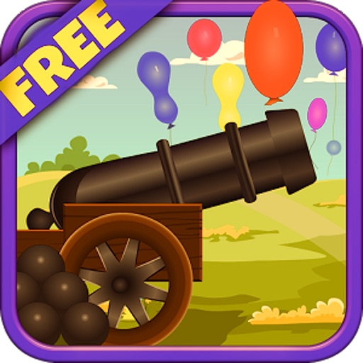 Cannon.Ball iOS App