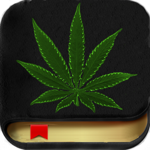 Marijuana Handbook - The Ultimate Medical Cannabis Guide With The Best of Edible, Ganja Strains, Weed Facts, Bud Slang and More!