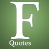 Financial Quotes - Quotations maps on Facebook
