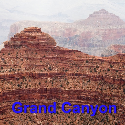 Grand Canyon Offline Map