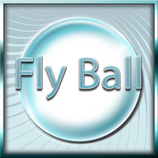 Fly Ball icon