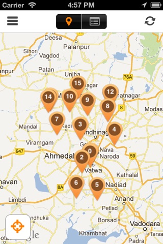 Jain Temples - Jain Temple's Directory screenshot 3