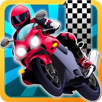 無料バイクゲーム Motorcycle game free!