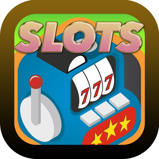 Palace of Vegas 7 Golden Sand - FREE Slots Game icon