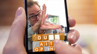 How to cancel & delete Acting Out! Free Video Charades from iphone & ipad 1