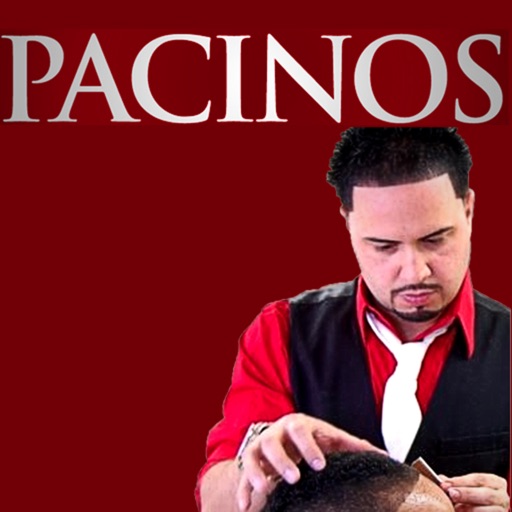 Pacinos The Barber icon