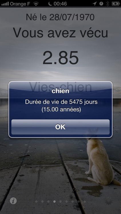 AnimaLife screenshot-4