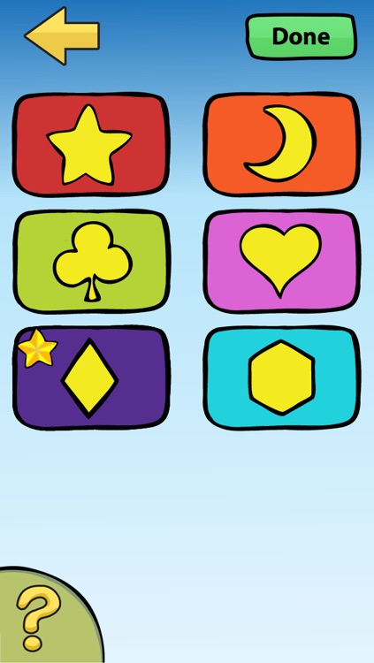 WorryWheel screenshot-3