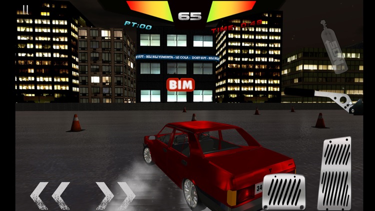 Underground Racing Rivals