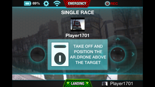 How to cancel & delete AR.Race 2 from iphone & ipad 3