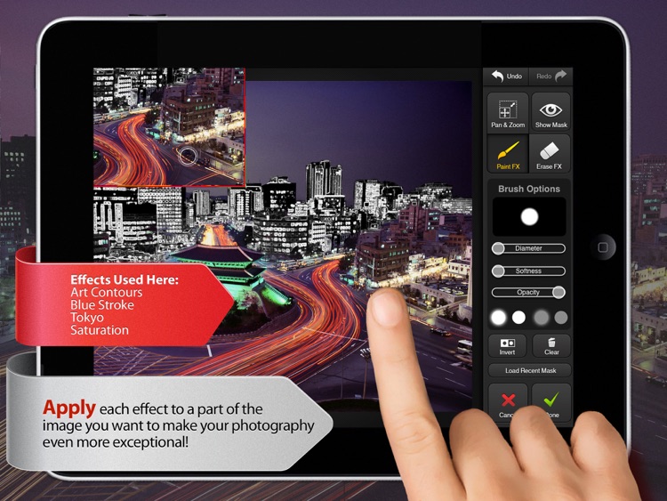 FX Photo Studio HD