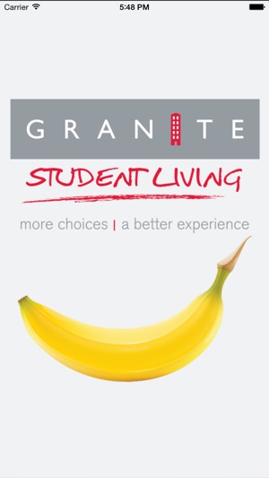 Granite Student Living(圖1)-速報App