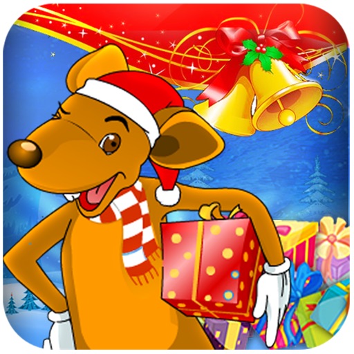 Christmas Gift Game-Pro HD icon