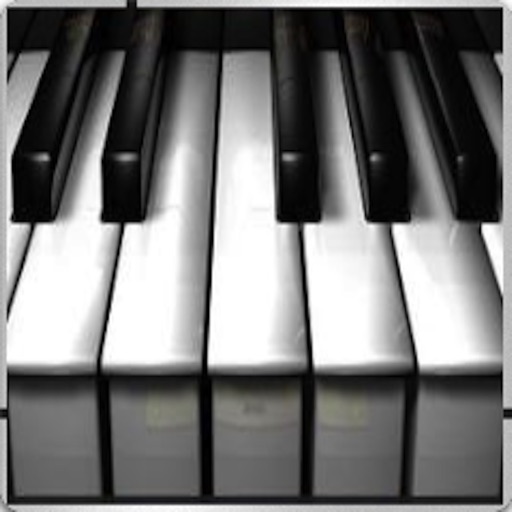 Piano 2in1 iOS App