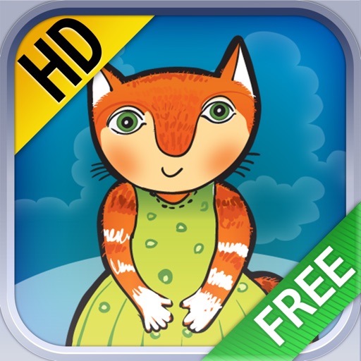 Tales about Martha: Read, Play and Draw by iRevolution Ltd.