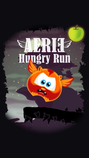 AERIE HungryRun(圖1)-速報App