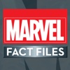 Marvel Fact Files