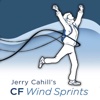 Jerry Cahill's CF Wind Sprints