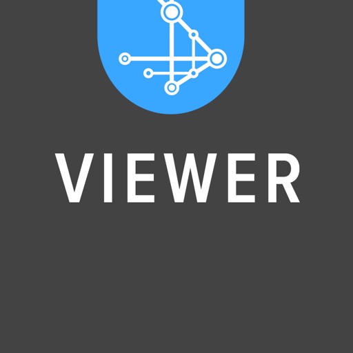 Viewer - Structure Sensor Sample icon