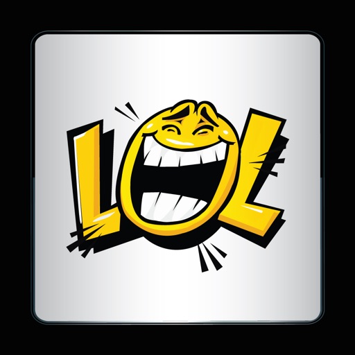 Laugh Out Loud Extreme - Awesome Collection of Worlds most Hilarious Jokes Free icon