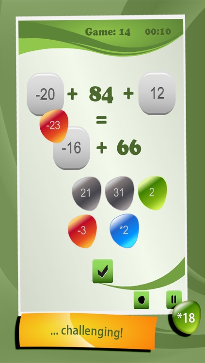 sokai - number puzzle screenshot-4