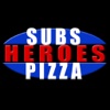 Heroes Subs & Pizza