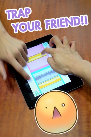 Fingers Party 2 free screenshot 3